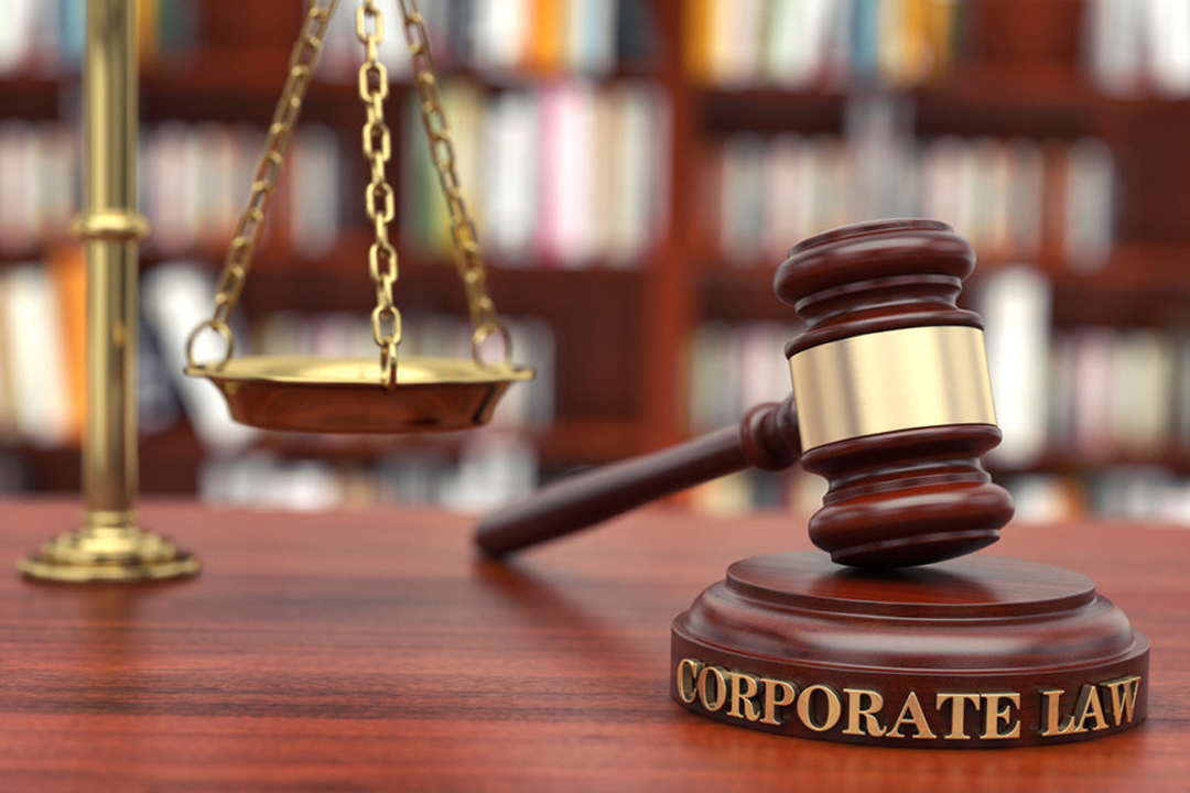 What Is The Role Of A Corporate Lawyer